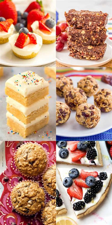 Share More Than Healthy Dessert Cake Best In Daotaonec