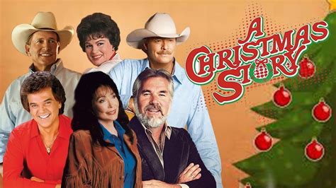 Best Country Christmas Songs all time - Classic Country Christmas
