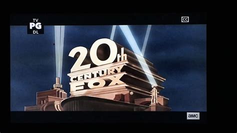 20th Century Fox 1993 Youtube