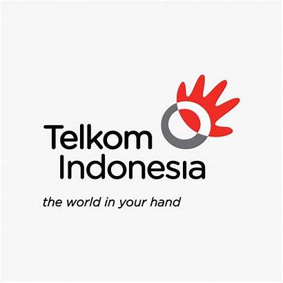 Telkom Indonesia Symbol Opening Brand Persero Tbk