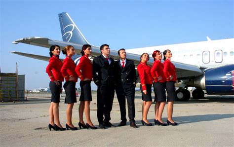 Top Airlines To Work All The Best Airlines To Work Flight Job Blog