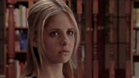 Buffy Les S Ries Fantastiques Qu Il Faut Avoir Vues Dans Sa Vie