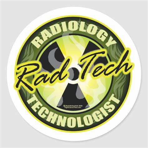 Radiology Technician Radiology Technician Radiology Humor Logo