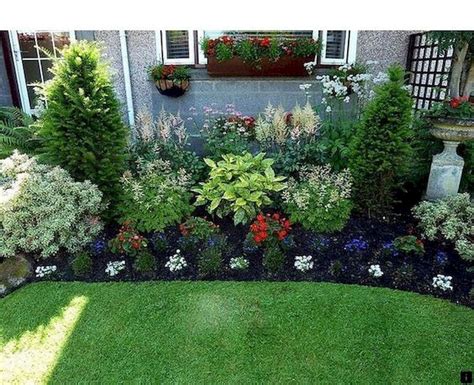 35 Awesome Front Yard Garden Design Ideas Gardenideazcom