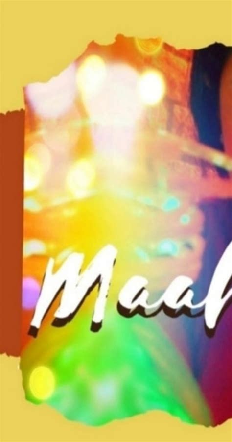 Maahiyaa By Soumita Saha Music Video 2021 Filming And Production Imdb
