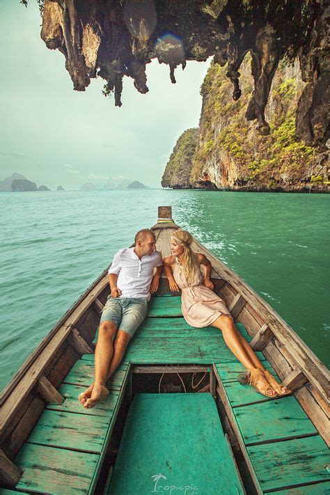 Best Honeymoon In Thailand Images Thailand Honeymoon Beautiful