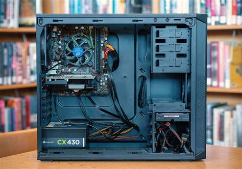 The Best PC Cases of 2018 [Reviewed] | Whatsabyte