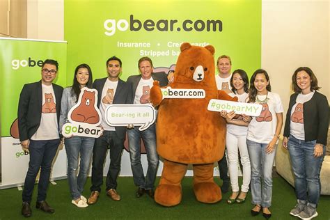 Enjoy complimentary lounge access, airport transfers, insurance coverage and more! GoBear Now in Malaysia, Lets You Compare Credit Cards ...