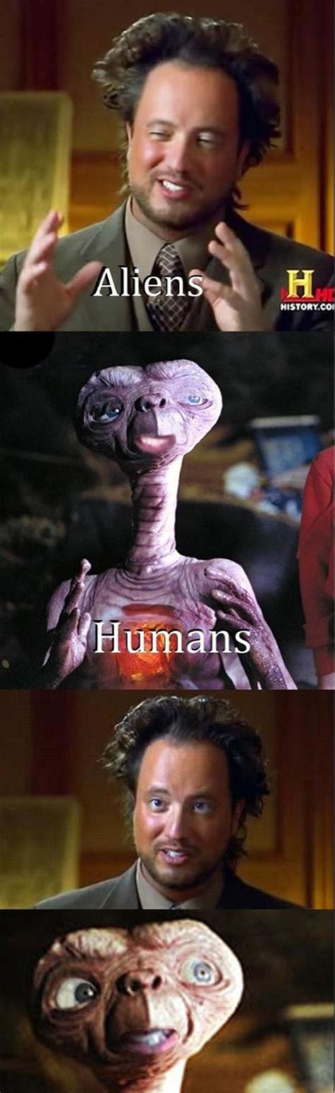 Image 239592 Ancient Aliens Know Your Meme