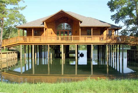 Top 15 Photos Ideas For 3 Bedroom Log Cabin Architecture Plans