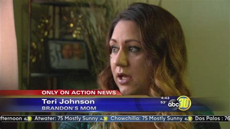 Fresno Mom May Not Face Charges For Confronting Sons Bully Abc30 Fresno