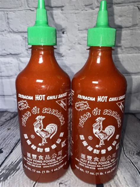 Kroger Huy Fong Sriracha Hot Chili Sauce Oz Hot Sex Picture