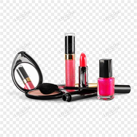 Collection Of Beauty Cosmetic Mockup Collections Beauty PNG