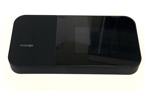 New Inseego Mifi X Pro G Uw Mobile Hotspot M Unlocked T Mobile Wi