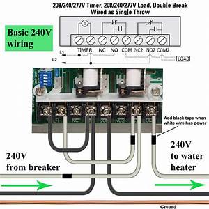 Gtdx100em0ww Wiring Diagram Ge Timer Switch