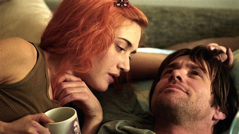 Eternal Sunshine Of The Spotless Mind 2004 Movie Review Alternate