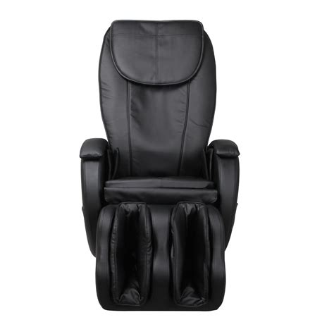 Dynamic Massage Chairs Hampton Edition Faux Leather Zero Gravity Massage Chair And Reviews Wayfair