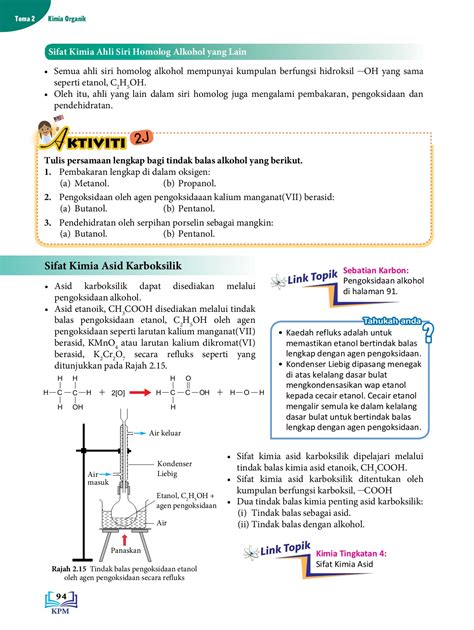 Buku Teks Kimia Tingkatan 5 / Jawapan Buku Nilam Kimia Tingkatan 5 Kssm