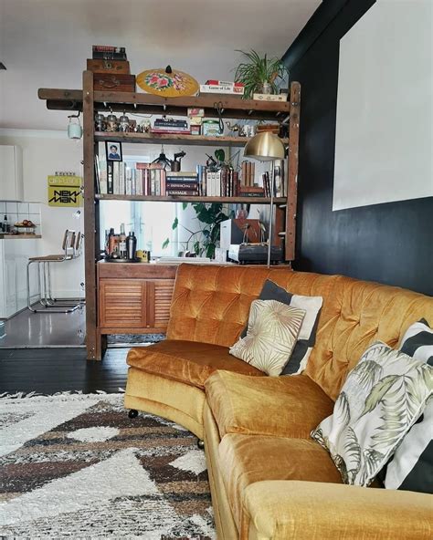 Apartment Therapy On Instagram Obsessed With This Color Via