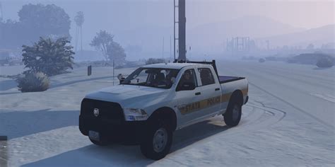 State Police Livery Pack Gta5