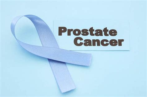 Your doctor should check your prostate gland to see whether it is enlarged, inflamed with an infection, or cancerous. Prostate cancer: Drug trial breakthrough could DOUBLE life ...
