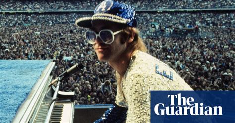 Elton Johns 50 Greatest Songs Ranked Music The Guardian