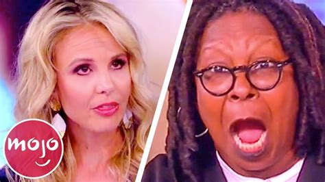 Top 10 Best The View Co Hosts Youtube