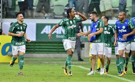 Morumbi, são paulo (sp) data: Palmeiras X São Paulo - Campeonato Brasileiro 2017 | SporTV