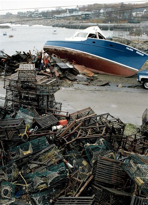 Miracle On The Sea Andrea Gails Crew Bodies Found