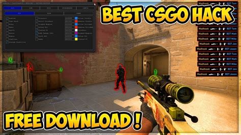 Don't let the hack description fool you, the hack cheats for mm2. FREE CSGO HACK DOWNLOAD AIMBOT 2019