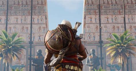 Ubisoft te enseña a jugar Assassins Creed Origins con estos videos