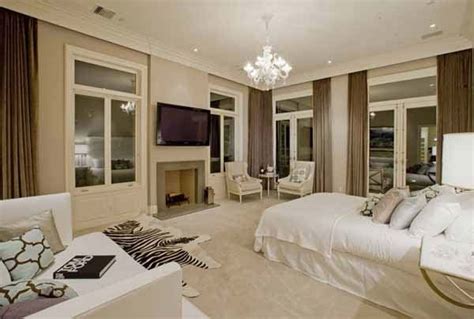 Luxury Master Bedrooms In Mansions Luxury Modern Mansion Bedrooms