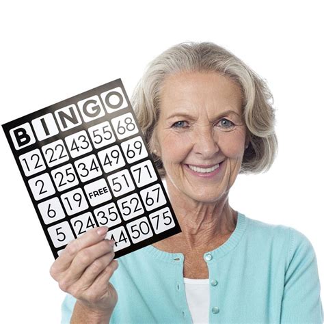 Ez Readers Jumbo Bingo Cards Pack Of 50 Gbin 207