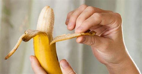 Всего банана в день навсегда изменят ваше здоровье