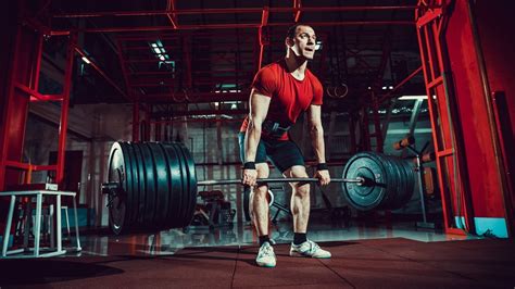 Your Definitive Guide To Sumo Versus Conventional Deadlifts Barbend