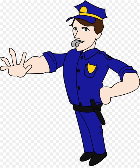ضابط شرطة الشرطة شرطة المرور صورة بابوا نيو غينيا