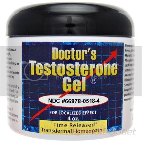The Use Of Testosterone Gel Health Secrets And Tips