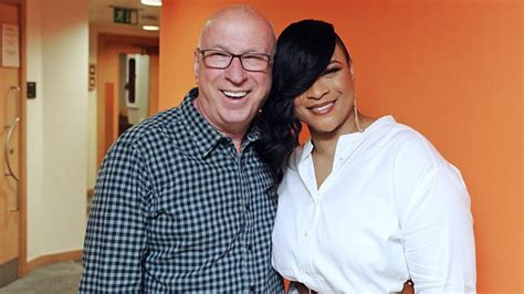 Bbc Radio 2 Ken Bruce Gabrielle And Morrissey