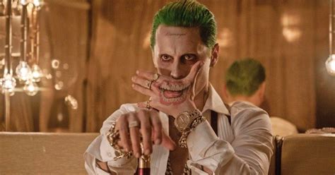 Why Critics Absolutely Hated Jared Letos Joker
