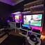 Best Video Game Room Ideas For Gamers Guide ☼ Via Unscripted360 Gaming 
