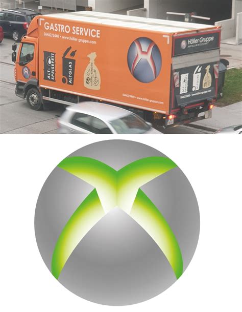 The New Xbox Series Garbage Truck Rcrappyoffbrands