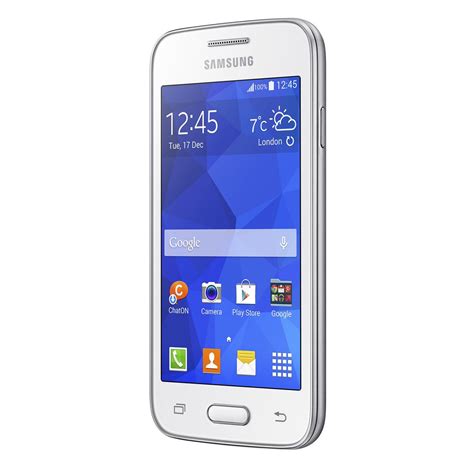 Samsung Galaxy Ace 4 Sm G313m Android 3g Phone Unlocked