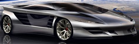 Americas Vector Wants To Build A New Wx8 Hypercar