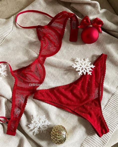 Red Lingerie Lingerie Outfits Pretty Lingerie Beautiful Lingerie Women Lingerie Bra And