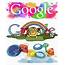 TOP 12 The Best Google Doodles Of 2011  Rediff Getahead