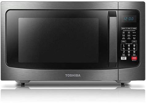 The 4 Best Energy Efficient Convection Microwave Ovens