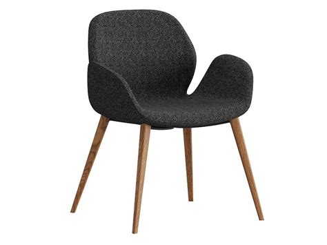 Magnolia Fabric Chair Magnolia Collection By Ersa Design Studio