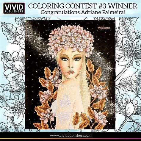 And The Winner For Best And Most Popular Coloring Of Our Coloring