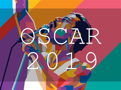 Check Out My Behance Project Oscar 2019