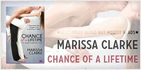Book Review Excerpt Giveawaychance Of A Lifetime By Marissa